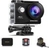 Apexcam 4K Sports Action Camera