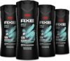 AXE Apollo Body Wash