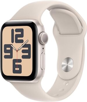 Apple Watch SE GPS 40mm
