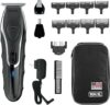 Wahl Aqua BladeÂ® Wet/Dry Lithium Beard Trimmer 9899-100