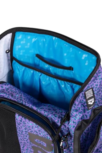 ARENA Spiky III 45 Backpack - Image 2