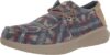 ARIAT Men’s Hilo Stretch Sneaker