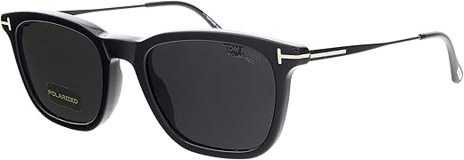 Tom Ford FT0625 Arnaud Polarized