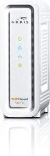 ARRIS SB6190 DOCSIS 3.0 Cable Modem
