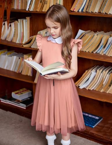 Arshiner Tutu Fluffy Summer Sundress - Image 4