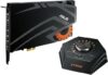 ASUS Strix RAID DLX 7.1 Sound Card