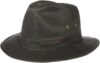 Stetson Ava Cotton Traveller Hat