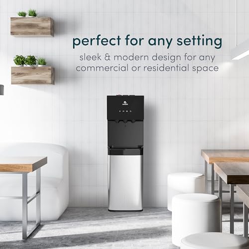 Avalon Bottom Loading Water Cooler - Image 2
