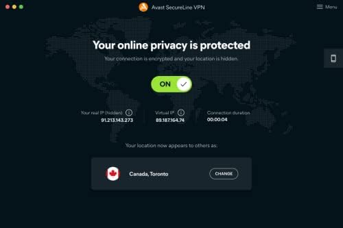 Avast Ultimate 2024 Antivirus+Cleaner+VPN, 10 Devices - Image 4