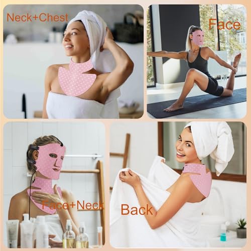 Avorla Beauty LED Mask - Image 4