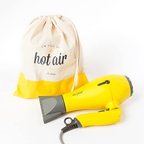 Baby Buttercup Travel Blow-Dryer - Image 3