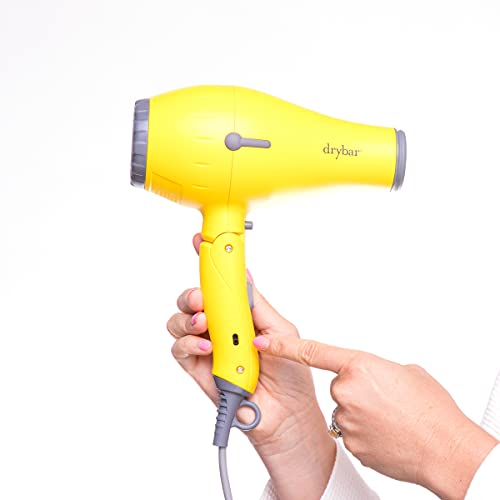 Baby Buttercup Travel Blow-Dryer - Image 5