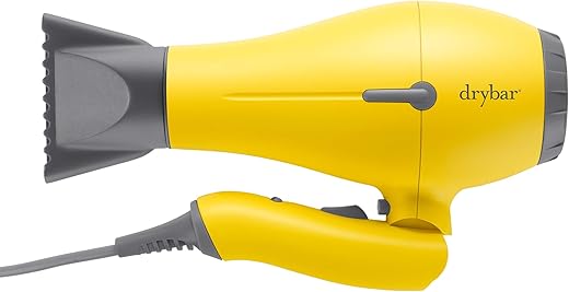 Baby Buttercup Travel Blow-Dryer