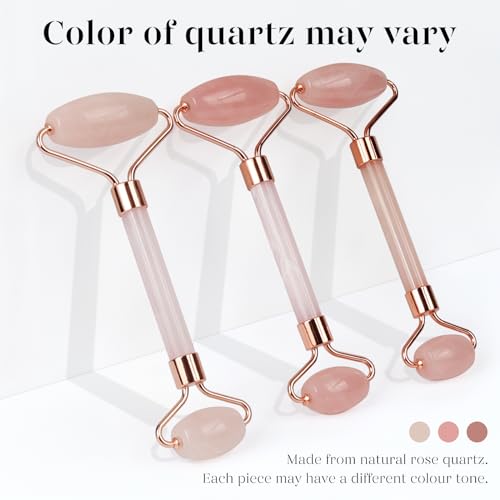 BAIMEI IcyMe Jade Roller And Gua Sha - Image 3