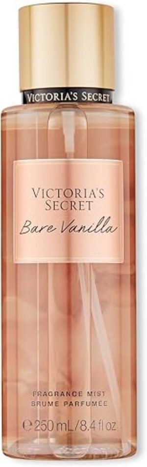 Victoria’s Secret Bare Vanilla Body Spray