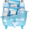 Body & Earth Ocean Gift Basket