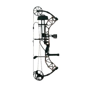 Bear Archery Adapt Ready to Hunt Adult Compound Bow