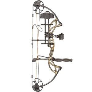 Bear Archery Cruzer G2/G3 Compound Bow Package