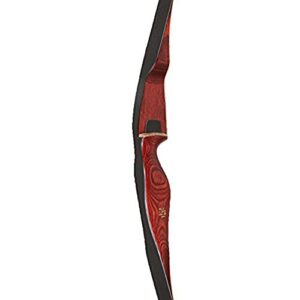 Bear Archery Grizzly Recurve Bow