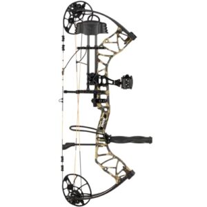 Bear Archery Ready to Hunt Compound Bow Package