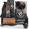 Varolan Beard Grooming Kit