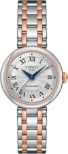 Tissot Bellissima Automatic Stainless Steel Watch