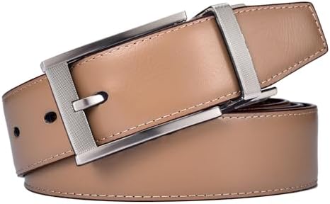 beltox fine Leather Belt - Image 3