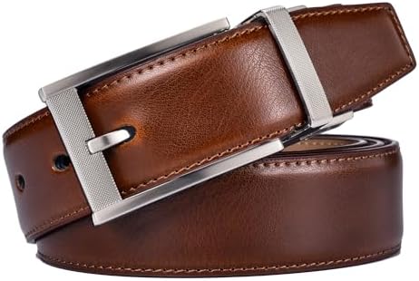 beltox fine Leather Belt - Image 4