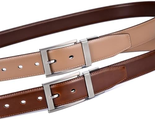 beltox fine Leather Belt - Image 5