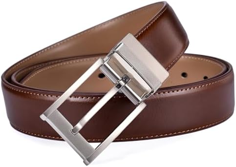 beltox fine Leather Belt - Image 2