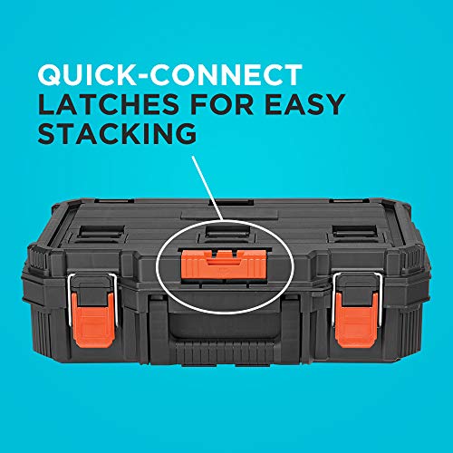 beyond Stackable Storage System - 3 Piece Set - Image 5