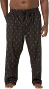 POLO RALPH LAUREN Big All Over Pony Woven Sleep Pants