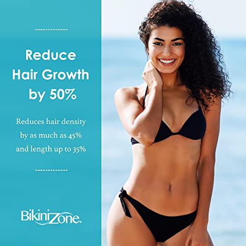 Bikini Zone Hair Growth Inhibitor Cream - Image 2
