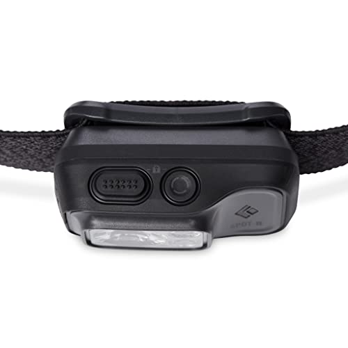 BLACK DIAMOND Spot 400-R Rechargeable Headlamp - Image 3