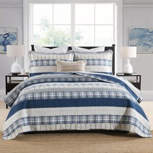Queen Quilt – Cotton Comforter Set