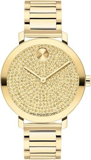 Movado Bold Evolution 2.0 Watch
