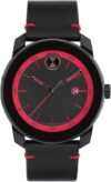 Movado Bold TR90 Ultra Modern Watch