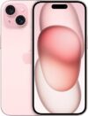 Boost Infinite Boost Infinite iPhone 15 (128 GB) Pink