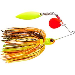 Booyah Pond Magic Small-Water Spinner-Bait Lure