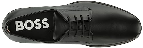 BOSS Men's Colby Leather Derby Shoes - Image 5