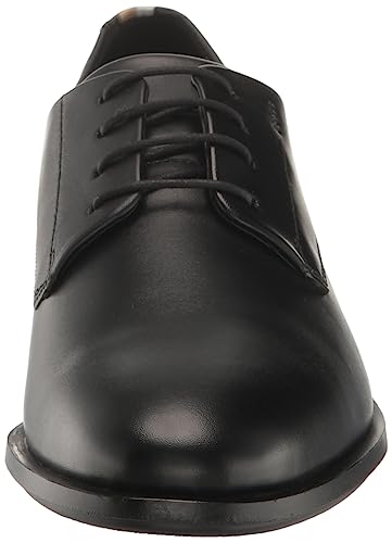 BOSS Men's Colby Leather Derby Shoes - Image 2