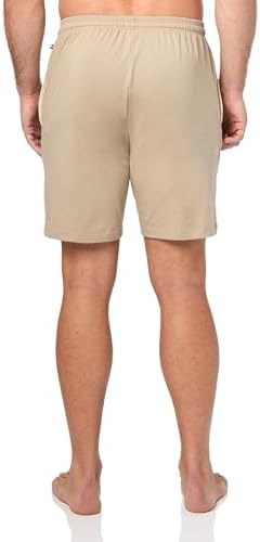 BOSS Men's Mix&Match Cotton Stretch Lounge Shorts - Image 2