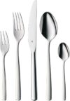 WMF Boston Basic 60-Piece Cutlery Set