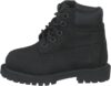 Timberland Nubuck 6 Inch Premium Field Boots