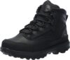 Timberland Boy’s Converge Mid Hiking Boots