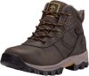 Timberland Mt. Maddsen Mid Waterproof Boots