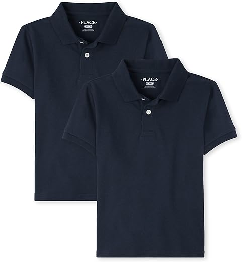 The Children's Place Polo Shirt