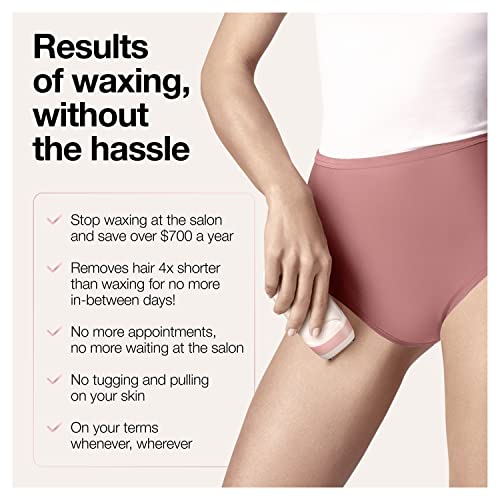 Braun Silk-épil 9 Hair Removal Device - Image 4