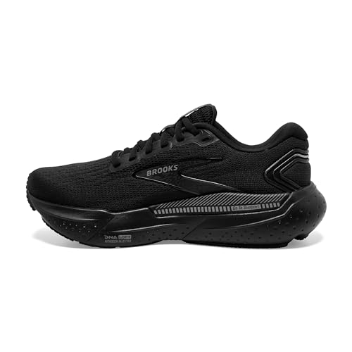 Brooks Glycerin Gts 21 Women's Sneaker - Image 5