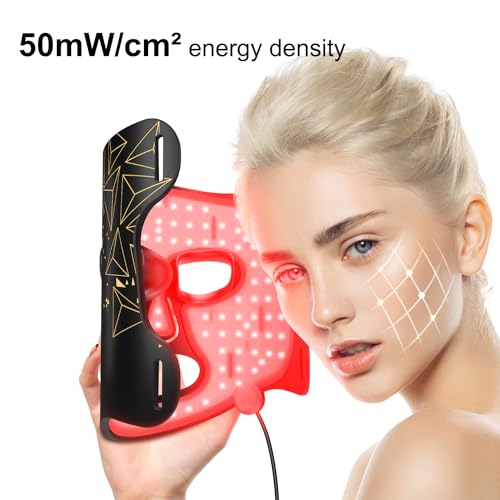 Brori LED Face Mask - Image 2